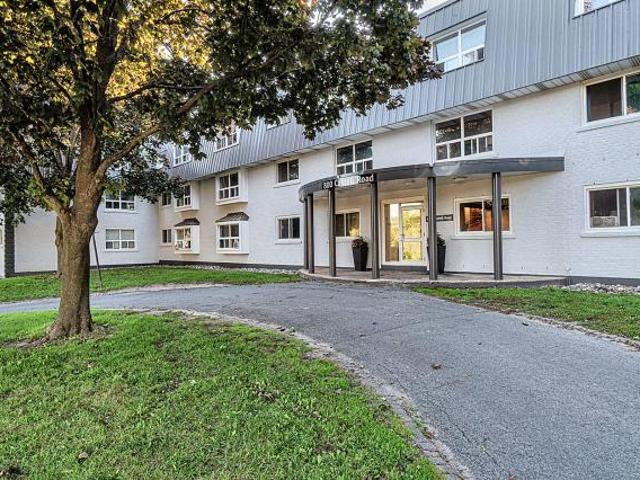Apartment 1 Bedroom For Rent Kingston ON 1705 ELS87323382