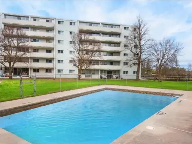 Apartment 1 Bedroom For Rent Kingston ON 1793 ELS99753106