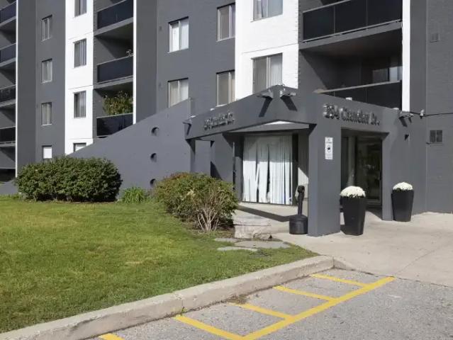 Apartment 1 Bedroom For Rent Kitchener ON 1579 ES103652571