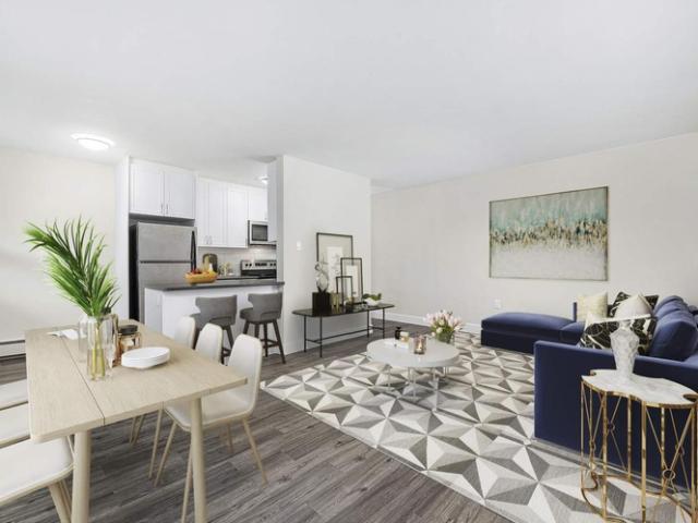 Apartment 1 Bedroom For Rent Kitchener ON 1610 ES95424460