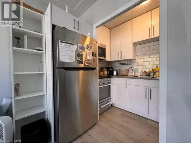 Apartment 1 Bedroom For Rent Kitchener ON 1645 ES105048069