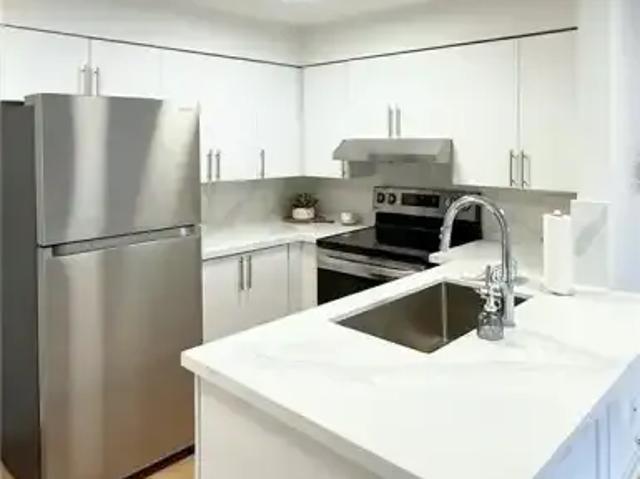 Apartment 1 Bedroom For Rent Kitchener ON 1650 ES105023449