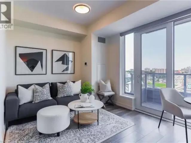 Apartment 1 Bedroom For Rent Kitchener ON 1650 ES99794120