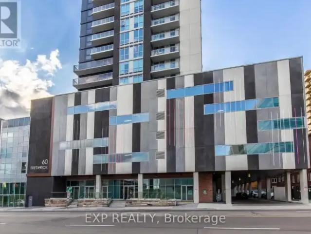 Apartment 1 Bedroom For Rent Kitchener ON 1700 ES104000195