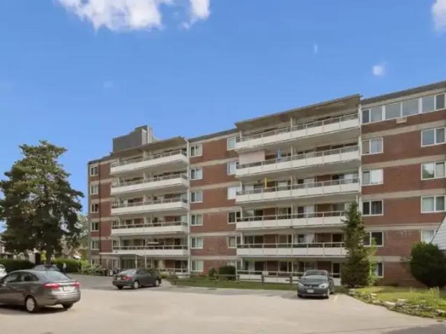 Apartment 1 Bedroom For Rent Kitchener ON 1750 ES103879192