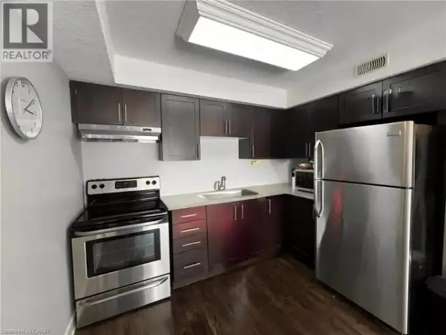 Apartment 1 Bedroom For Rent Kitchener ON 1795 ES105023462