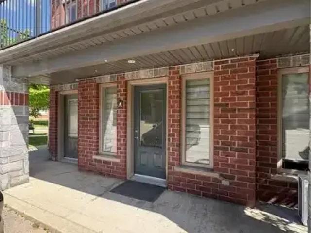 Apartment 1 Bedroom For Rent Kitchener ON 1795 ES105135696