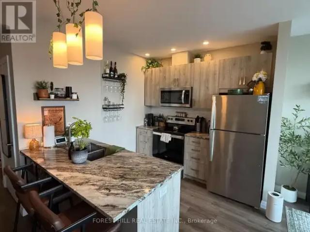 Apartment 1 Bedroom For Rent Kitchener ON 1800 ES105151070