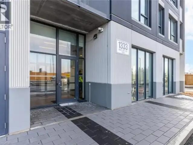 Apartment 1 Bedroom For Rent Kitchener ON 1800 ES103879565