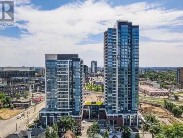 Apartment 1 Bedroom For Rent Kitchener ON 1850 ES105004970
