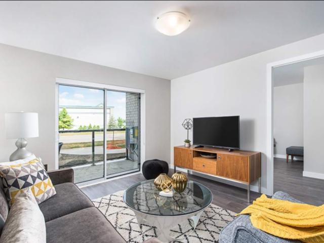 Apartment 1 Bedroom For Rent Kitchener ON 1863 ES91412070