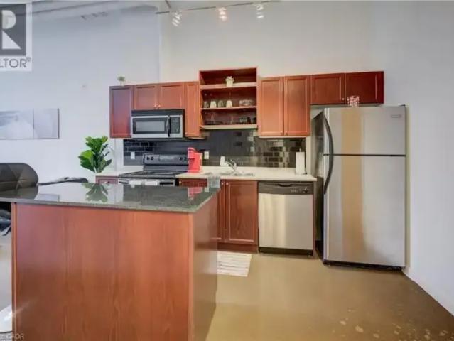 Apartment 1 Bedroom For Rent Kitchener ON 1995 ES101186231