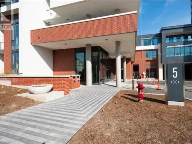 Apartment 1 Bedroom For Rent Kitchener ON 2000 ES104638586