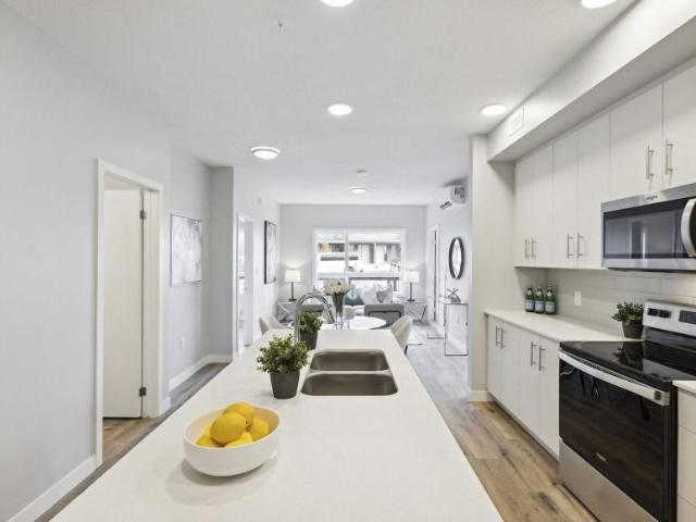 Apartment 1 Bedroom For Rent Kitchener ON 2174 ES98311405