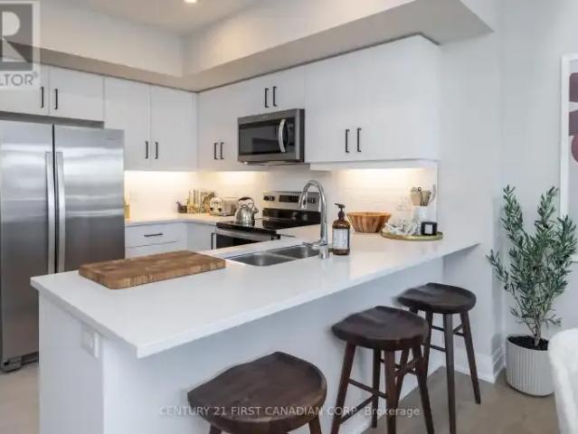 Apartment 1 Bedroom For Rent Kitchener ON 2310 ES104941113