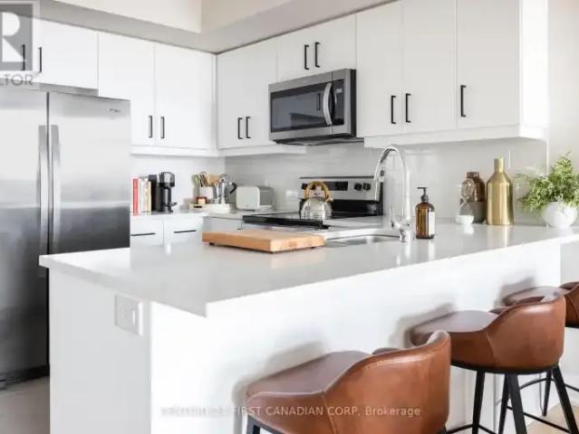 Apartment 1 Bedroom For Rent Kitchener ON 2510 ES105023421