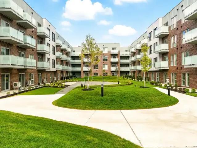 Apartment 1 Bedroom For Rent Lachine QC 1680 ES96588583