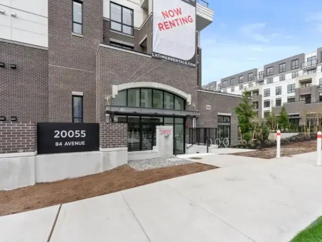Apartment 1 Bedroom For Rent Langley BC 2075 ELS99792982