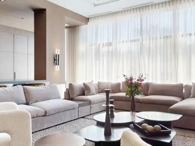 Apartment 1 Bedroom For Rent Laval QC 1835 ES97940250