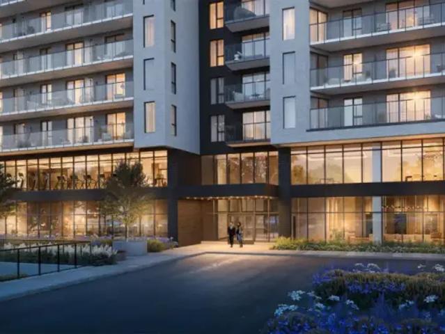 Apartment 1 Bedroom For Rent Laval QC 1835 ES98318751