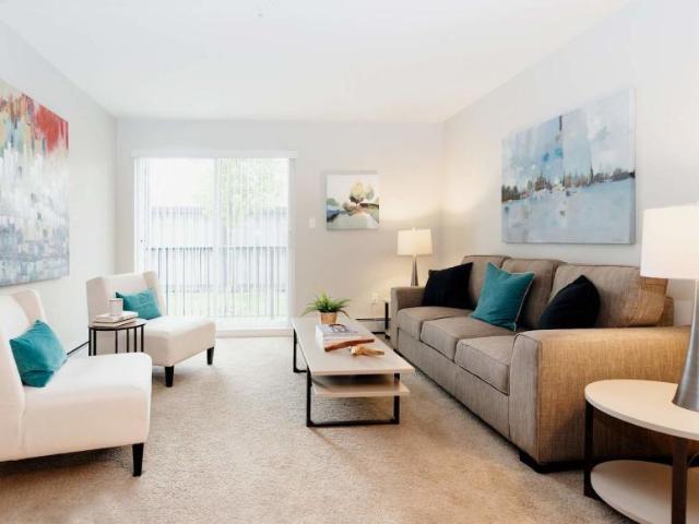 Apartment 1 Bedroom For Rent Leduc AB 1428 ELS98309251