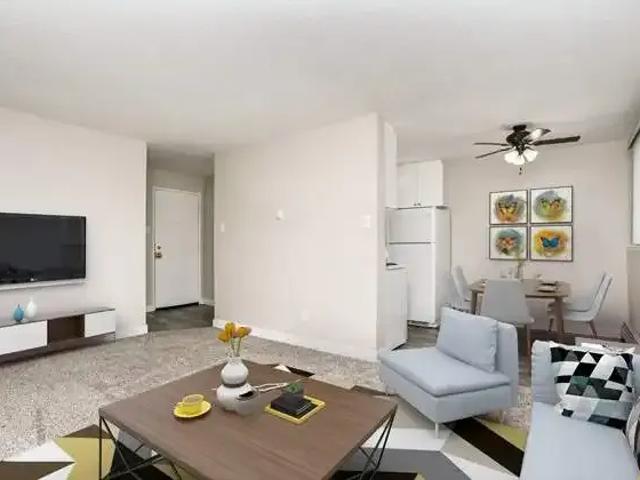 Apartment 1 Bedroom For Rent Leduc AB 1445 ES101947430