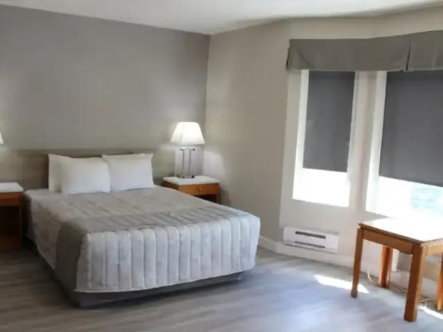 Apartment 1 Bedroom For Rent Leduc AB 1595 ES87924375