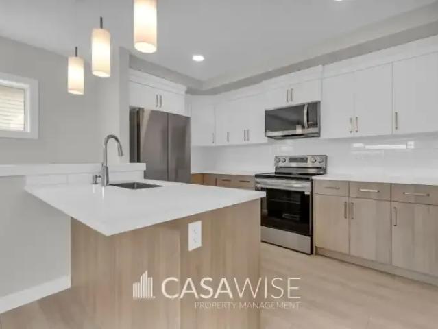 Apartment 1 Bedroom For Rent Leduc AB 1175 ES97007114