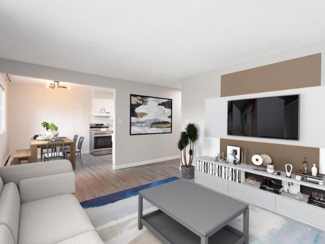 Apartment 1 Bedroom For Rent Leduc AB 1240 ES98313183