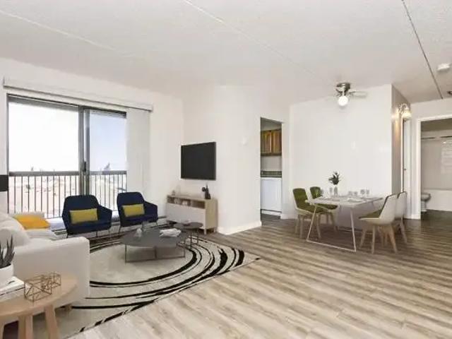 Apartment 1 Bedroom For Rent Leduc AB 1365 ES99972222