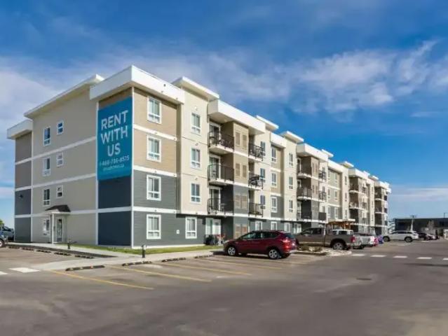 Apartment 1 Bedroom For Rent Lethbridge AB 1498 ES103321700
