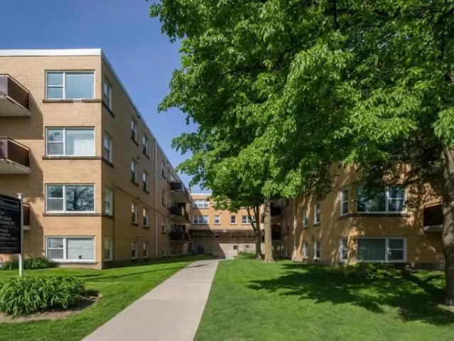 Apartment 1 Bedroom For Rent London ON 1375 ES96585230