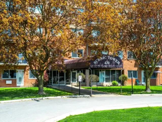 Apartment 1 Bedroom For Rent London ON 1591 ES97940173