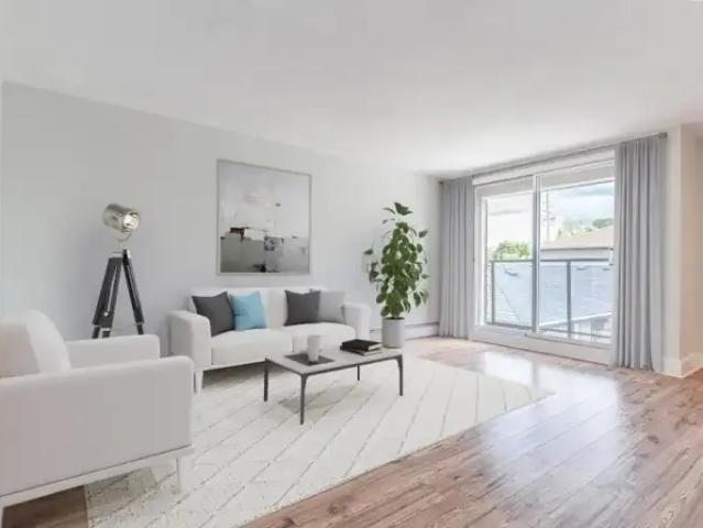 Apartment 1 Bedroom For Rent London ON 1697 ELS98815776