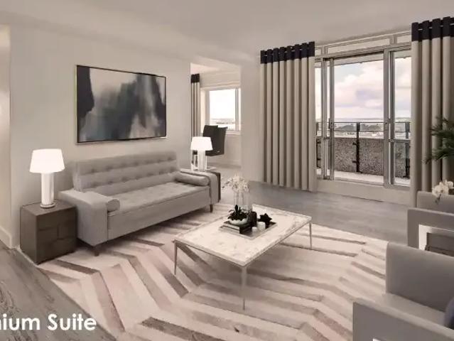 Apartment 1 Bedroom For Rent Longueuil QC 1199 ES100297697