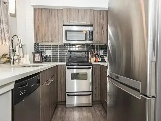 Apartment 1 Bedroom For Rent Port Coquitlam BC 1600 ES102752316