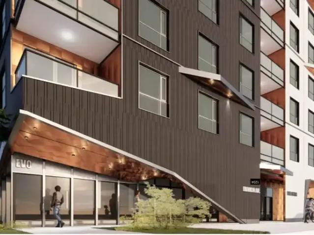 Apartment 1 Bedroom For Rent Powell River BC 1745 ES98785579