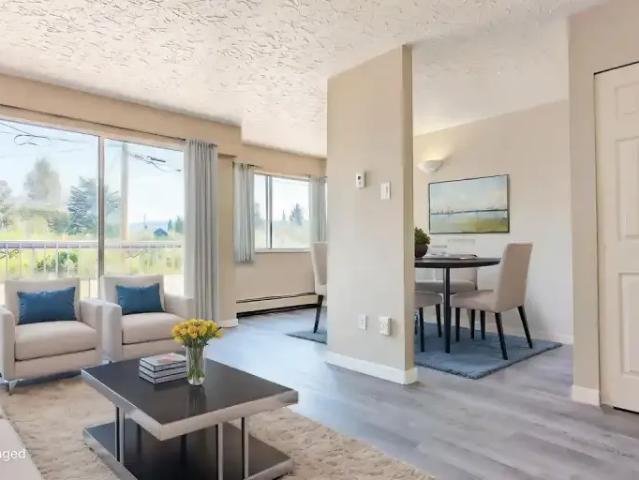 Apartment 1 Bedroom For Rent Prince George BC 1150 ELS102018228