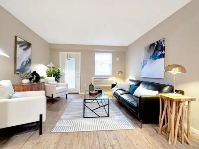 Apartment 1 Bedroom For Rent Prince George BC 1648 ES101015107