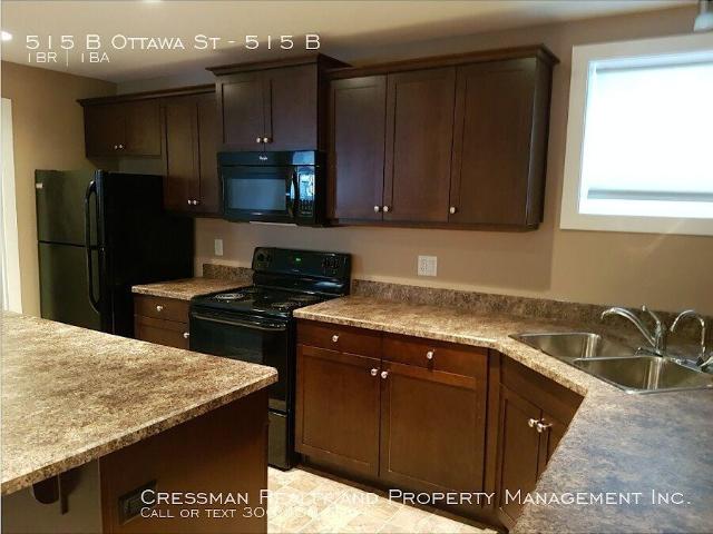 Apartment 1 Bedroom For Rent Regina SK 1150 ES98310924