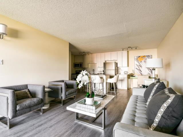 Apartment 1 Bedroom For Rent Regina SK 1519 ES96585731