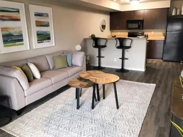 Apartment 1 Bedroom For Rent Regina SK 1618 ELS102366153