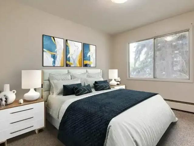 Apartment 1 Bedroom For Rent Red Deer AB 1405 ELS101338080