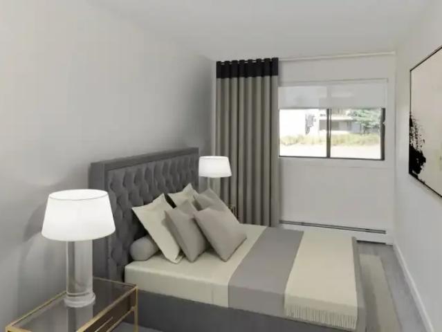 Apartment 1 Bedroom For Rent Red Deer AB 1319 ES102518320