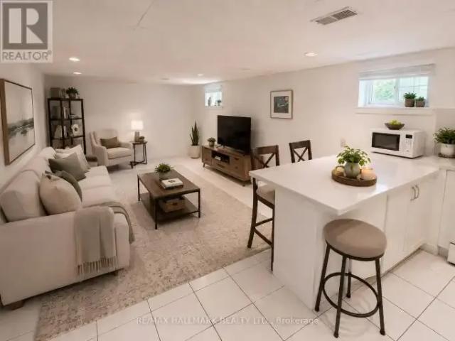 Apartment 1 Bedroom For Rent Richmond Hill ON 1250 ES103368067