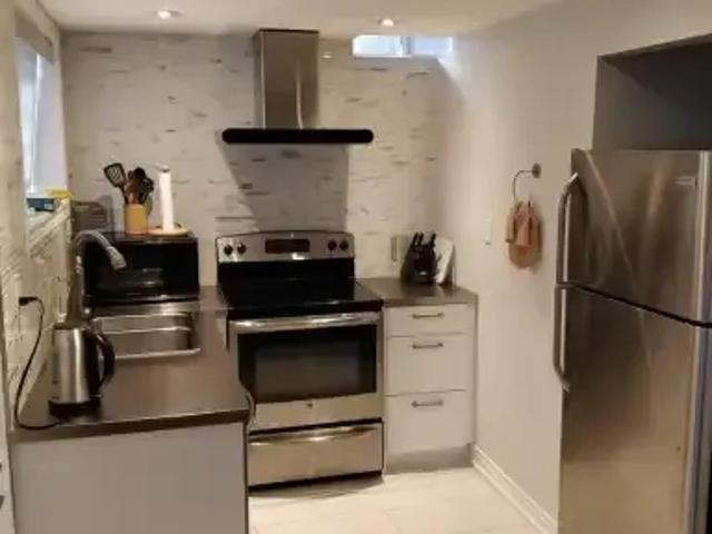 Apartment 1 Bedroom For Rent Richmond Hill ON 1700 ELS100171755