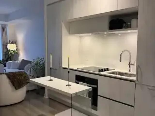 Apartment 1 Bedroom For Rent Richmond Hill ON 2250 ELS101016774