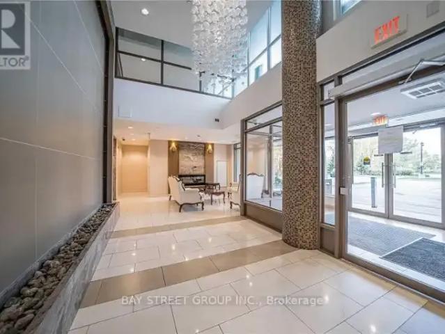 Apartment 1 Bedroom For Rent Richmond Hill ON 2275 ES101186338