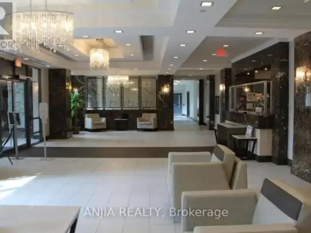 Apartment 1 Bedroom For Rent Richmond Hill ON 2200 ES102629500