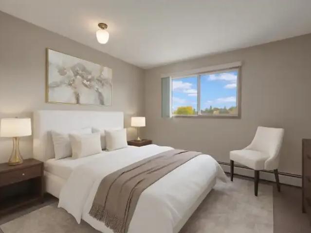 Apartment 1 Bedroom For Rent St. Albert AB 1240 ES104140840